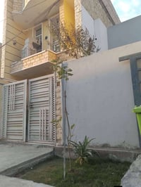 يا الله دار حديث للبيع في منطقة الشعب/ حي التجار الثانية مقابل اسواق ا...