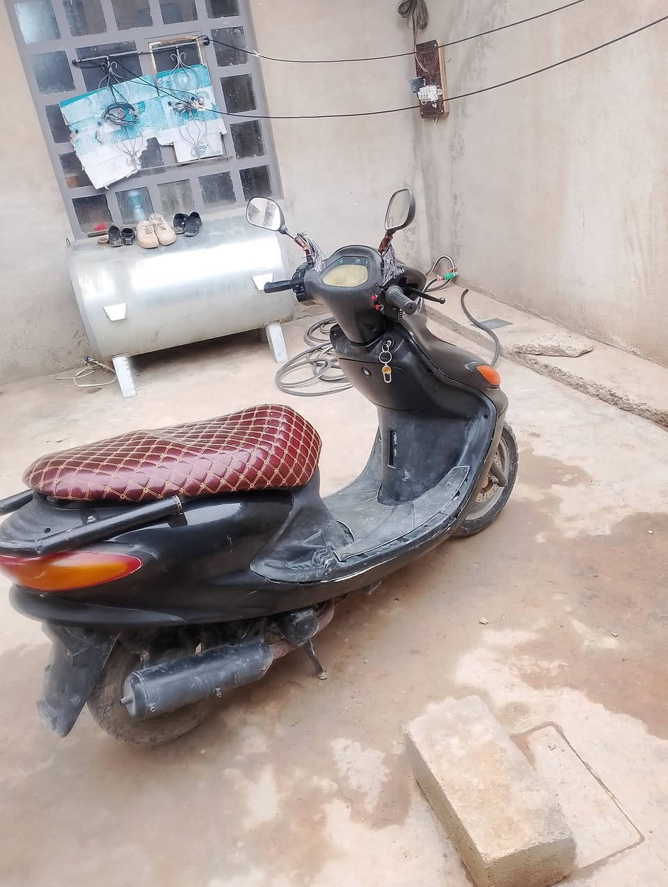 للبيع او مروسه مع درجة ايراني اوستوتة ***********
