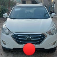 توكسان ٢٠١١ • الديوانيه • رقم اربيل