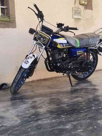 دراجه البيع نضافه 90 بل،100 دراجه مكفوله من كلشي بيه طعجه بل جدر فقط ا...