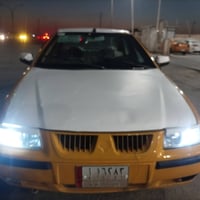 سمند • ٢٠١١ • رقم بابل