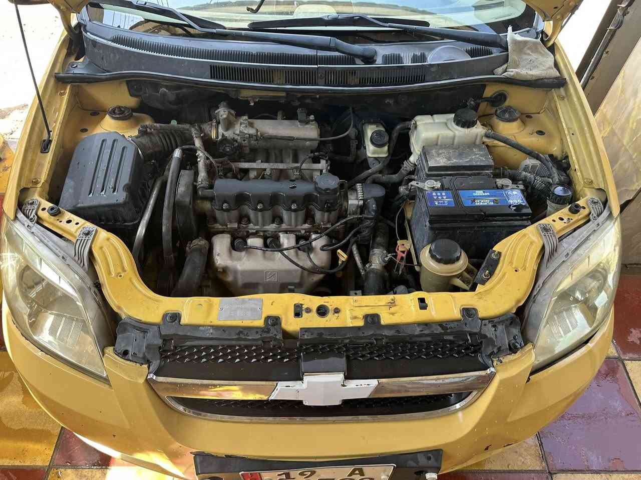 السلام عليكم
افيو مفتوح موديل 2011 مال الشركه عامه سياره جديده ع صبغه الشركه جاهزة مكينه كير مكفول جديد شرط الفحص سياره كهربائيات كلهة شغاله صدر حداديه كامله كبل للشارع
رقمه كربلاء موجوده بالحله سنويه لل ٢٧  سياره نضيفه وبالحقيقة بعد احلى وانضف

السعر 67 وبي مجال قليل 

***********
