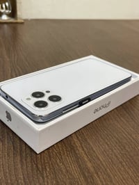 شكل ١٣ برو ماكس • تصميم اندرويد • معالج وذاكرة