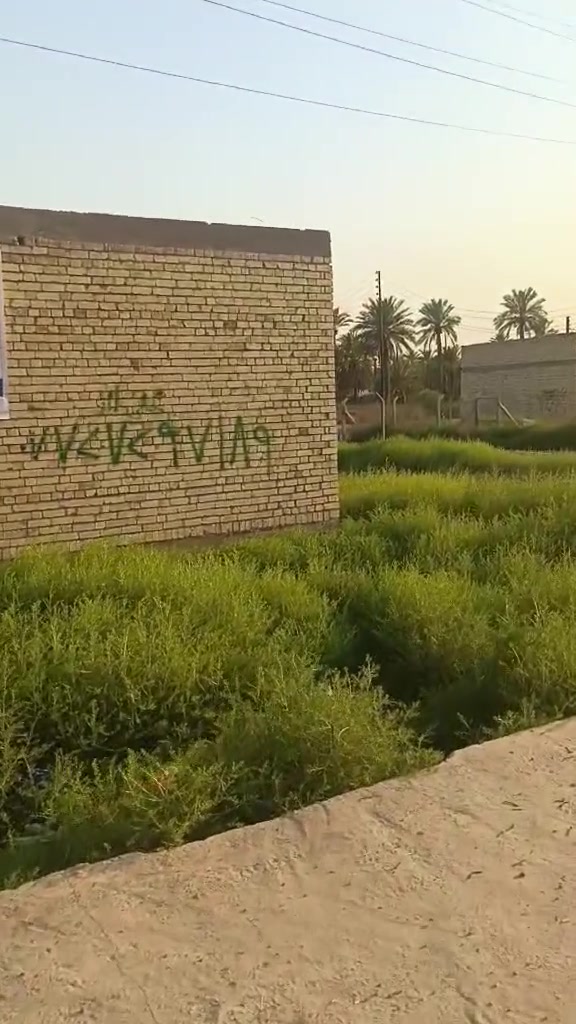 السلام عليكم هيكل للبيع مساحه 100متر زراعي 25.المكان الجزيره السياحيه الباب1مقابل الستداره داخل الشارع منطقه سكنيه واجه الهكيل 9 والنزال 11 .والقطعه 100متر بضهر الهيكل كلمن وسعره للستفسار والتواصل خاص او عل رقم ***********علي الشمري 📍
