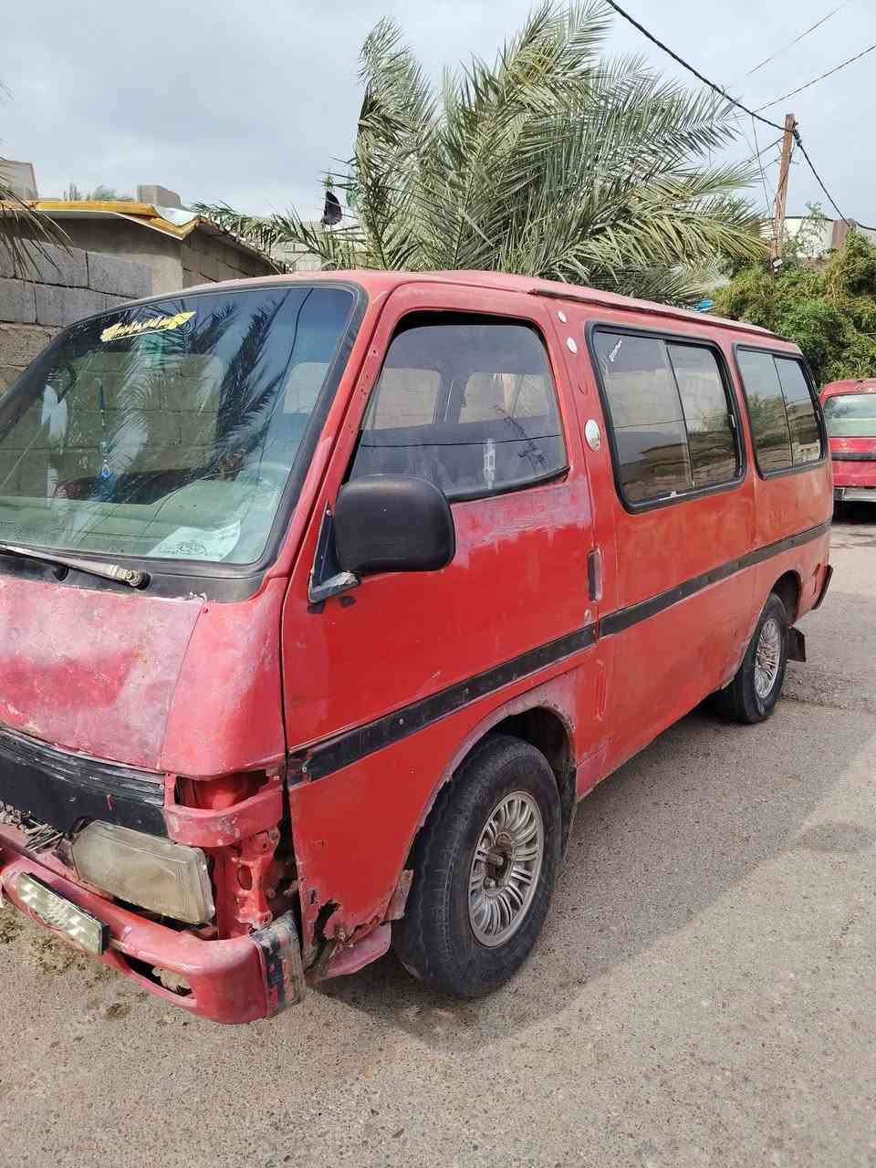 كيا تيوتا ياباني
١١ راكب
رقم ديالى
محرك نجي
كير اوتوماتيك
السعر ١٥ ورقه


**إذا كنت صاحب هذا الإعلان وتريد حذفه لأي سبب، رجاءا أرسل رسالة إلى الدعم الفني**