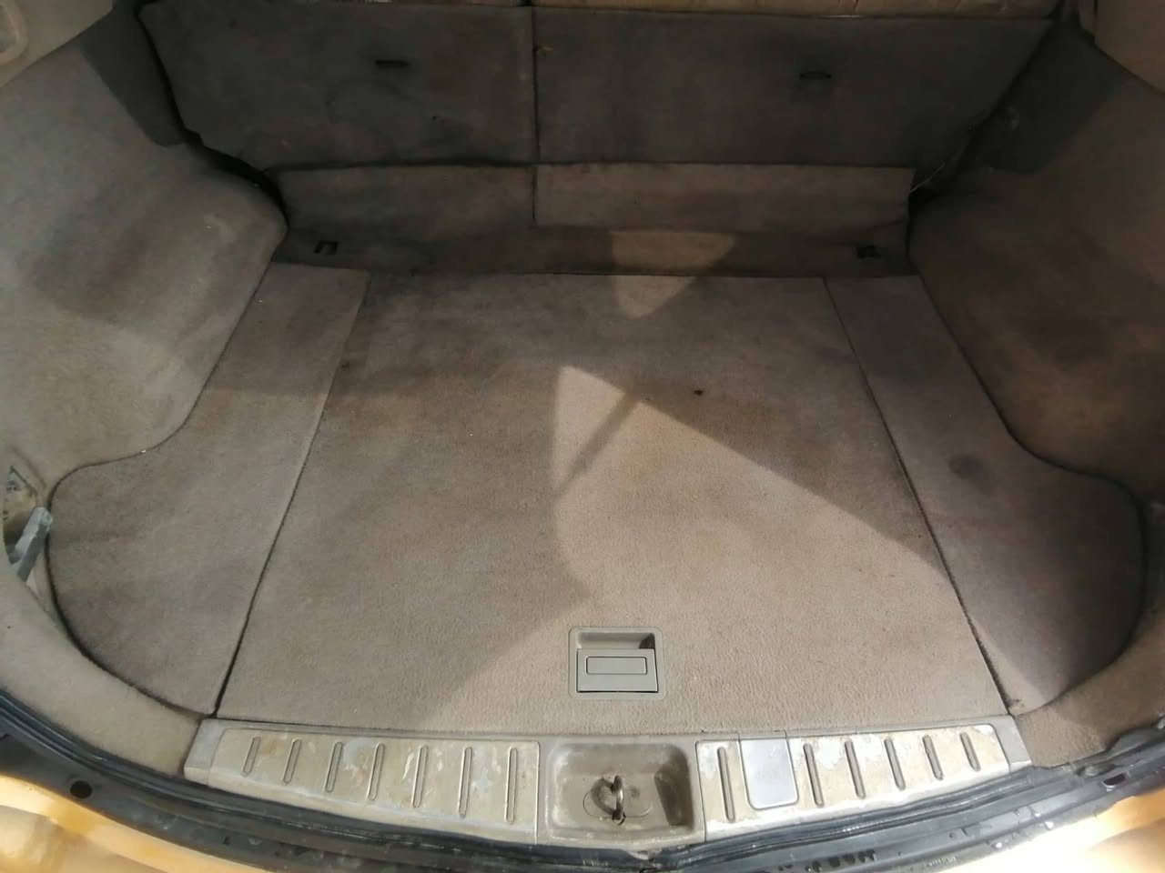 السلام عليكم
نيسان مورانو 2007 رقم انكليزي جديد السياره بأسمي تحويل ثاني يوم مباشر هزه جديده اللون مميز ذهبي محرك وكير مكفولات طخم تاير جديد باتري جديد صدر امامي جديد صدر خلفي جديد سلايد روف طكتين كشنات كهرباء شاشه كامره سنتر لوك تحكم ستيرن رادار سستم مضخم صوت بلادي السياره مصبوغه عام للجماليه السياره جاهزه ما بيها اي نقص السعر 67 ورقه للاستفسار واتساب
***********
