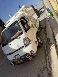 موديل ٢٠٢٤ • قضاء قره تبه • ماشيه ١٠٠