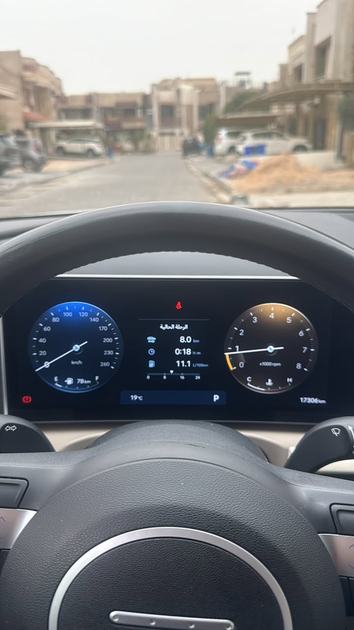 توكسان 2025
تو كلر  فول مواصفات ماشية 17 الف 

مكفولة من كلشي

السعر المطلوب 238 بيها مجال بسيط 

***********
