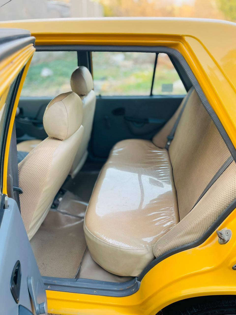 سايبا مويل 22 رقم بغداد هيئه مصفره وغرامات كير مكينه تبريد تخم تاير دوشمه سياره مال بيت جاهزه من كل شي المكان التاجي قرب المرور الاتصال على الرقم ***********
