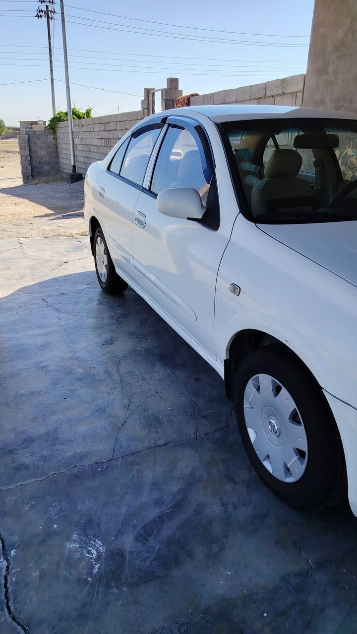 سني موديل 2009 كير محرك تخم تاير صدر تبريد سياره رقم بغداد سنويه مجدده2031 بسمي سياره جاهزه صبغ باب خليفي جوه تريشه السعر93 مكان السياره عامريه الصمود للاستفسار ***********
