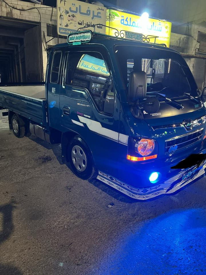 2001 ترخيص سنة كاملة
ماتور وجير وبككس كوريات
وغرفة كورية جديد نازلة
فحص خالي كسور شعور
السعر4400
0786299838


**إذا كنت صاحب هذا الإعلان وتريد حذفه لأي سبب، رجاءا أرسل رسالة إلى الدعم الفني**