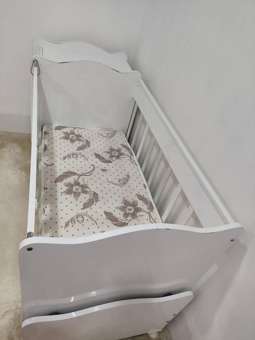 ‎سیستەم و جۆلانەی منداڵ بۆفرۆشتن‎ رانية, السليمانية


**إذا كنت صاحب هذا الإعلان وتريد حذفه لأي سبب، رجاءا أرسل رسالة إلى الدعم الفني**