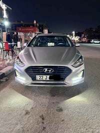 سوناتا • ٢٠٢٠ • غاز اصلي