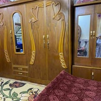 غرفة صاج • ٨قطع • بغداد الشعب