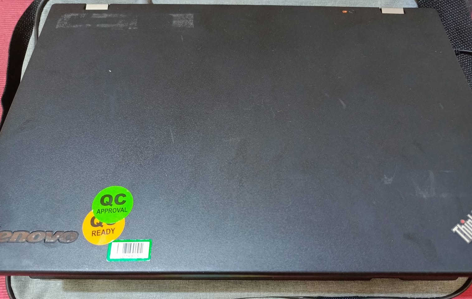 السلام عليكم لابتوب للبيع 
مواصفاته 👇🏻
المعالج - كور 5 
الهارد - 320 كيكة بايت 
كرت الشاشة - داخلي يصلى الى 3مع الشير 
حجم الشاشة - 14 ونص ذو حجم جميل ومتوسط
تحتوي على 4 منافذ usp
تحتوي على DVD قارء الاقراص
تحتوي على منفذ VGA بنوعيه للعرض على شاشة تلفاز
تحتوي على منفذ PS2
تحتوي واي فاي wifi 
تحتوي بلوتوث 
تحتوي على منفذ التليفون الارضي
وياه ماوز وشاحنه اصليه وجنطه
السعر خاص او اي استفسار الاتصال ع رقم 
***********
