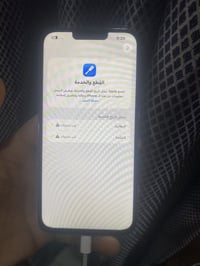 آيفون ١٣ برو ماكس • ٢٥٦ • سيم ما يشتغل