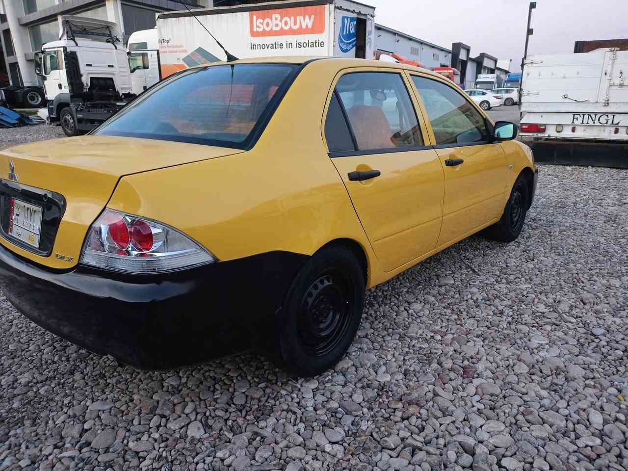 لانسەر 2011
ڕەقەم ئەڵمانی سەنەوی جنووب 
گێڕو مەکینەو تەبرید و گەرم
سەدرو هەموو شتی بەشەرت
شەرتی ئەوەلیاتو حاسیبە
46 گەڵا
***********
تکایە گەر موشتەرینیت سەرمان مەئێشێنن
