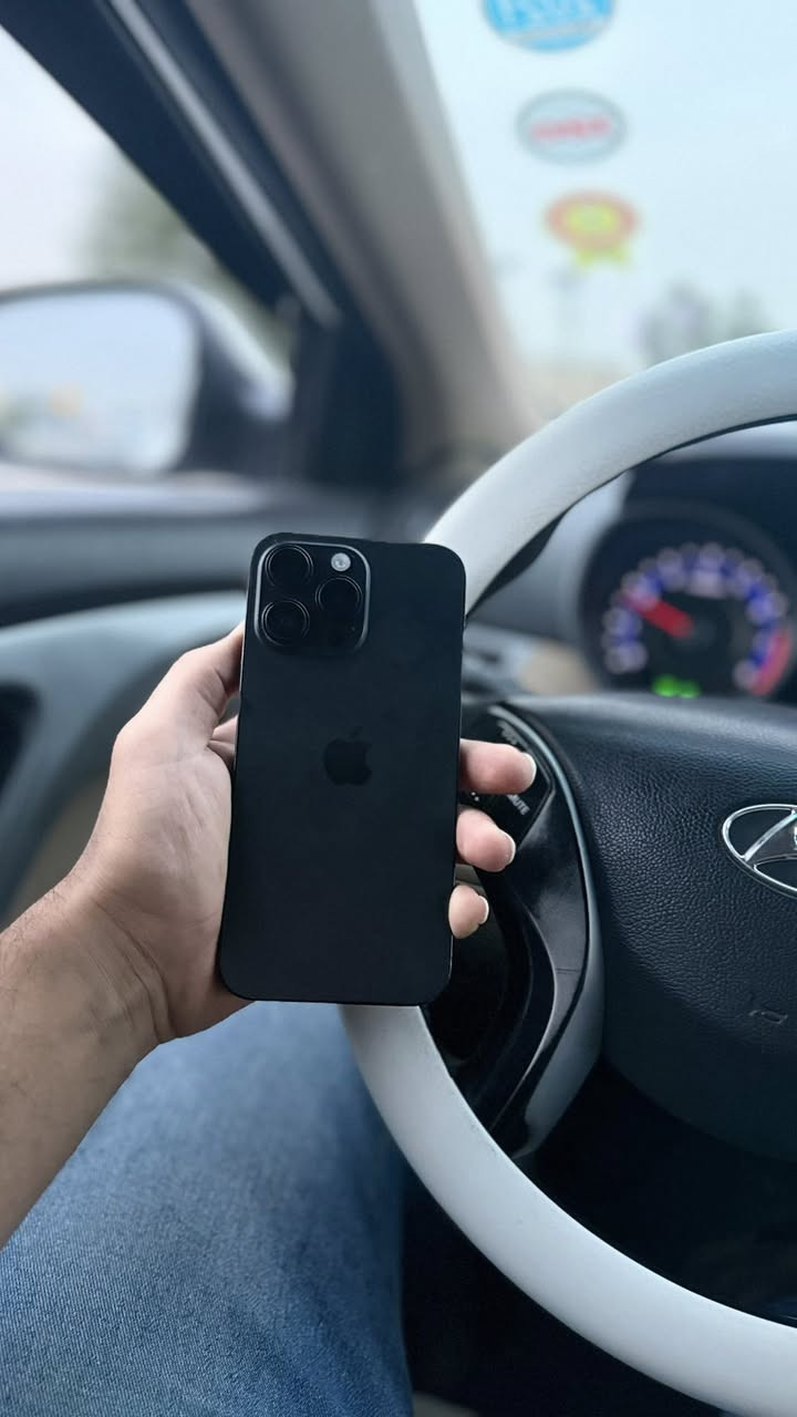 ايفون 14 برو ماكس جهاز مكفول فقط بي فطر بل كامرة 0.5  منزله بل منشور ولباقي كامرات كله شغالة   بطارية 85 ذاكرة 256 سعر 725  مكاني نجف حي سلام
 لتكسر بحلال العلم كلشي موجود بسوك


**إذا كنت صاحب هذا الإعلان وتريد حذفه لأي سبب، رجاءا أرسل رسالة إلى الدعم الفني**