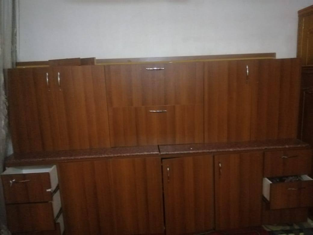 كاونتر للبيع مفصل ب3ملاين تفاصيل كامله هنا عيوني مثل ماشوف ارتفاع يصل الى متر  كاونتر  راقي


**إذا كنت صاحب هذا الإعلان وتريد حذفه لأي سبب، رجاءا أرسل رسالة إلى الدعم الفني**