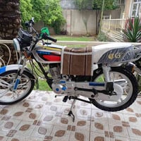 موديل ٢٠٢١ • كفاله عامه • مكينة مامتوح