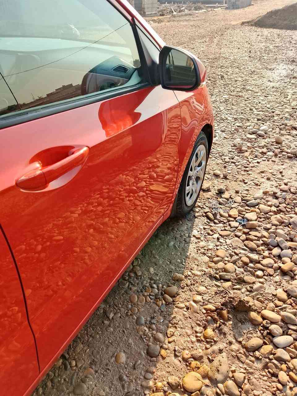 هونداي اي10موديل 20اللون برتقالي غير محدد ناقل حركه اوتماتيك سيارة نضيفه تدفئه تبريد شركه الملاحظات شخط تكحيل بسيط باب العبري للاستفسار الاتصال على الرقم ***********
