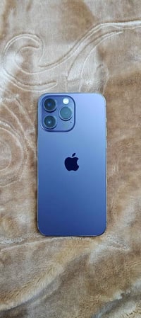 آيفون ١٤ برو ماكس • ١٢٨ • شاشة أصلية DD