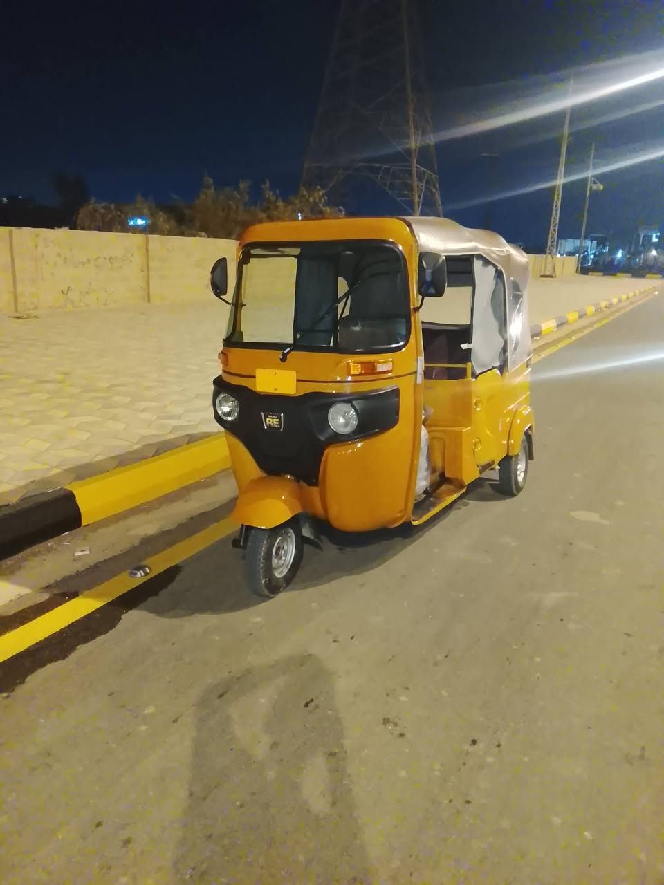 السلام عليكم تكتك 21 رقم وسنويه رقم واسط لتكتك كفاله فقط رشات بدون معجون العنوان العزيزيه ***********
