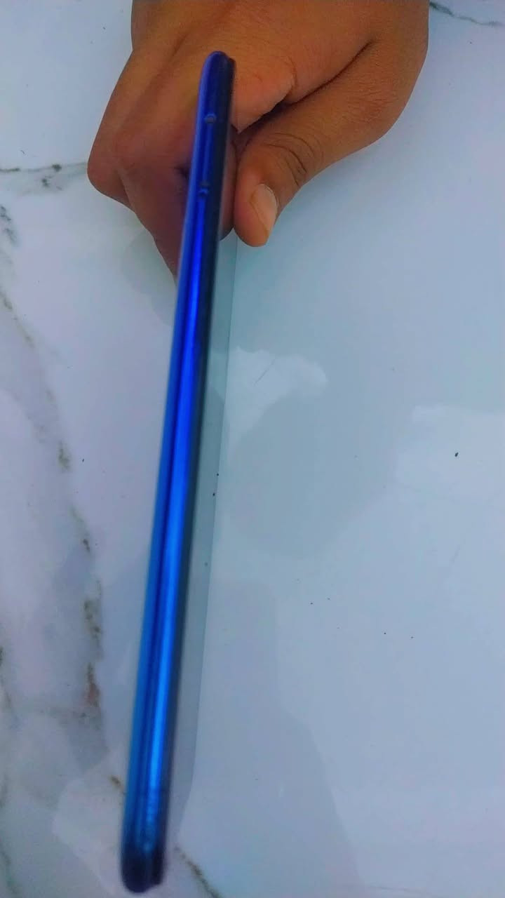 السلام عليكم موبايل للبيع تكنو سبارك 4 ذاكره 64 جهاز كله بلادي نضيف 85 وبي مجال مكاني بغداد مدينه الصدر


**إذا كنت صاحب هذا الإعلان وتريد حذفه لأي سبب، رجاءا أرسل رسالة إلى الدعم الفني**