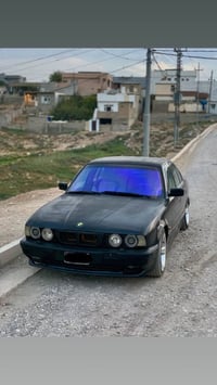 525 توماتيك • موديل ٩١ • أربيل