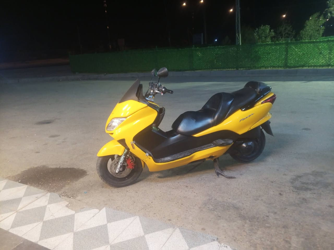 العروسة للبيع  العنوان الرمادي 
كاملة من كلشي 08 السعر مليون و 200 وبيها مجال والسوگ كلشي بي 

ملاحظة اذا مو جناي فورزة ما ابيعلك


**إذا كنت صاحب هذا الإعلان وتريد حذفه لأي سبب، رجاءا أرسل رسالة إلى الدعم الفني**