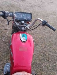 دراجة نارية • كلك • فيوم