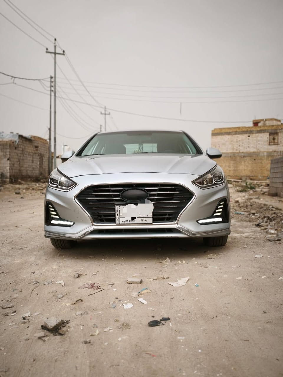 السلام عليكم
عندي سيارتان للبيع غاز ⛽ ابلادي

تكسي رقمها بصرة بآسمي ب 145 ورقه موديل 23 

والثانية سلفري بغداد شرط التحويل نفس السعر 145 ورقه موديل 18 

لباقي التفاصيل والتواصل معي هذا رقمي 

*********** 

عنواني ناصرية مركز المحافظة
