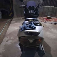 بابل الحله • دراجة • باتري جديد