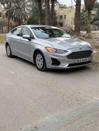 فيوجن ٢٥٠٠ • ٢٠١٩ • غاز LPG