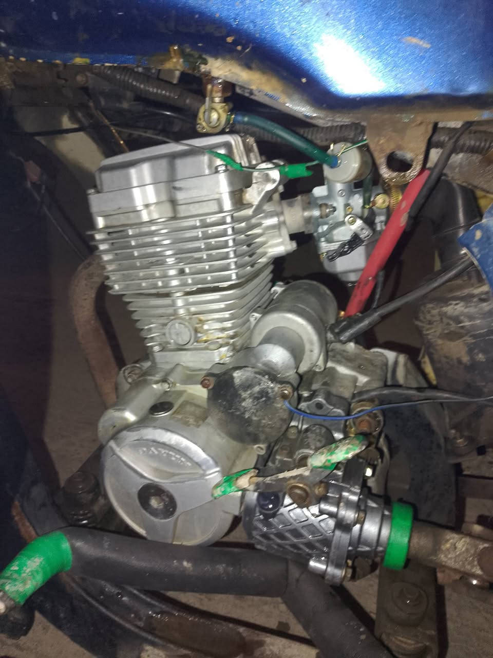 سلام عليكم  ستوتة للبيع اوراق اصولي مديل 20 السعر 1500 وبيها مجال  ***********
