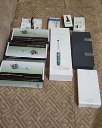 يا الله مال اسنان كلهه ب35 وبالعافية 07811603378