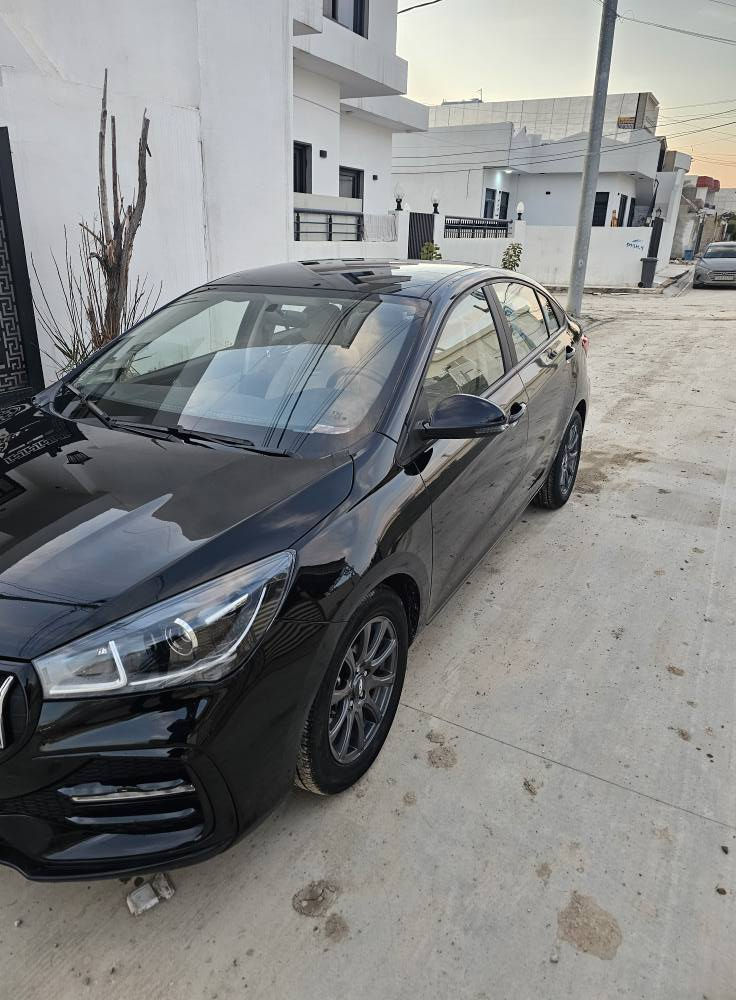 شيري اريزو 5
موديل 2024
36الف ماشي السيارا 
كير اوتو حساس خلفي 
بدون ضرر 
بي بطاقة بانزين 
باقي بي ضمان ٤سنوات 
سنوية بسمي 
مكان السيارا كركوك شوراو 
*********** كركوك, العراق
