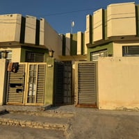 دار للايجار غرفه صاله مطبخ ع هول مفتوح مجمع صحي  سيف سعد شارع 30 مقابل...