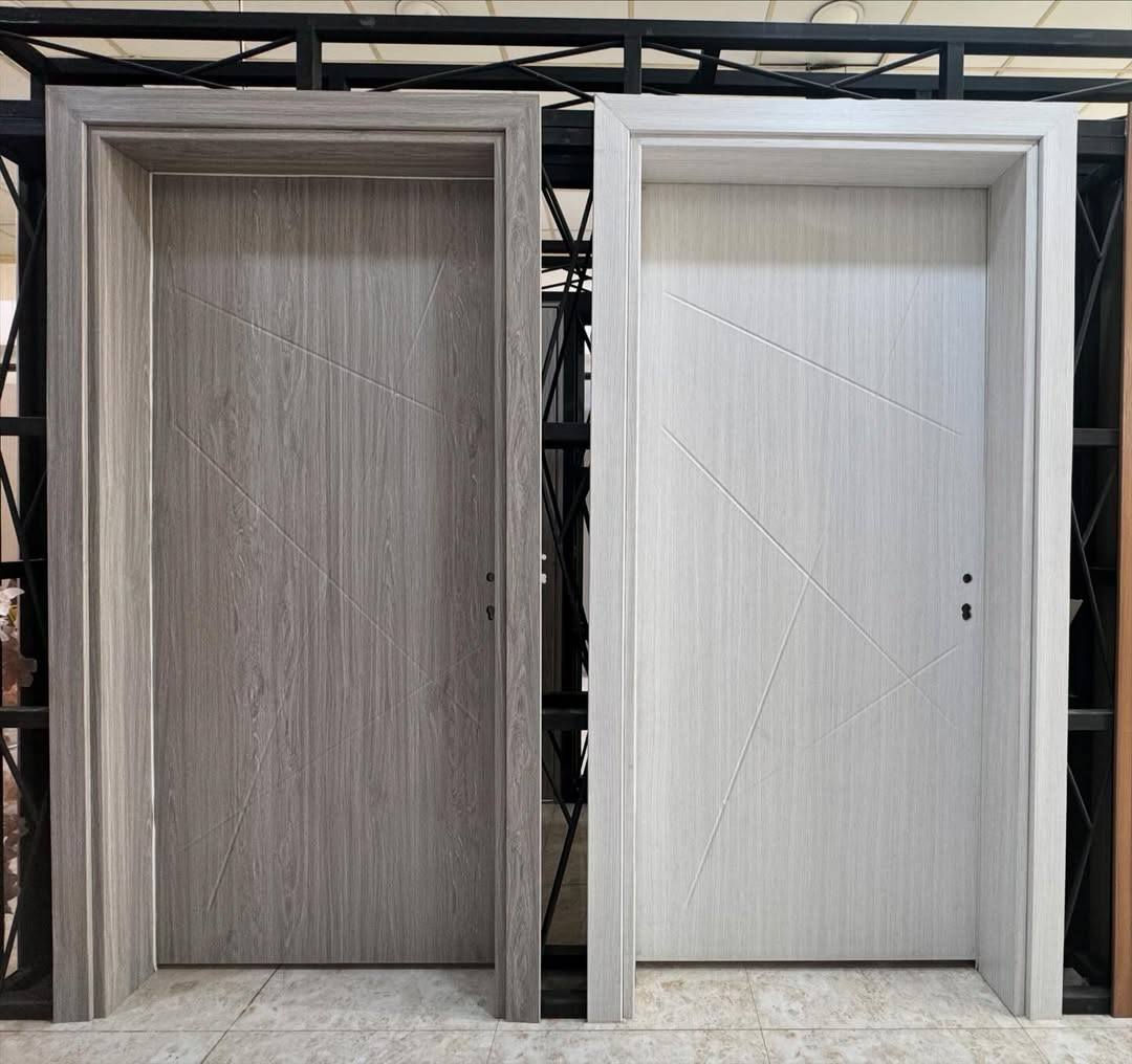 ابواب عراقية ذات الحشوة الداخليه فوم مع اطار بلاستك عظم كومبزت (pvc)بأحدث الموديلات وألوان
عندما تجتمع الأناقة والأمان معاً
النتيجه بالتأكيد👏💯

👈🏻🌟 معرض الفهد لتجارة اللأبواب التركية والصينية والعراقية🌟👉🏻
مجموعة متميزة من الأبواب
🔴الداخلية بموديلات رائعة و مواصفات عالية الجودة
مقاومة للماء والرطوبة
عازلة للصورت
لا يشتعل بالنار
مع ضمان حقيقي من شركة🚪

اشتري أبوابنا وأحصل على 7 مميـــــــــــــــــزات
🌳 صديقة للبيئة 🔥 مقاومة للحرائق 💦 للماء والرطوبة 🦠 للبكتيريا 🐜 للرمة 🎧 🌡عازلة 
للصوت
_______________________________
الاتصال على الارقام التاليه:

***********
_______________________________
تفضلو لزيارتنا العنوان : الموصل / حي التعليم التربية الرابعة/مجاور مكتب الشارقة للعقارات
