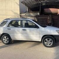 سبورتج 2008  رقم بغداد السعر 105 مكان بغداد ورقم بغداد تحويل ثاني يوم ...