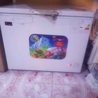 مجمدة • جديدة • البصرة