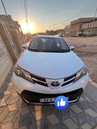 راف فور خليجي • ٢٠١٣ • رقم اربيل