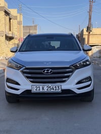 توكسان • ٢٠١٧ • تيربو