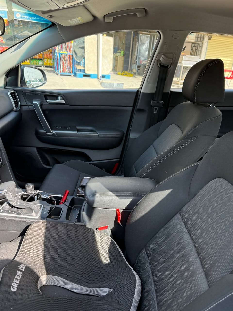 سبورتج ٢٢ بدون ايرباك. بدون صبغ فقط بارد بغداد, العراق


**إذا كنت صاحب هذا الإعلان وتريد حذفه لأي سبب، رجاءا أرسل رسالة إلى الدعم الفني**