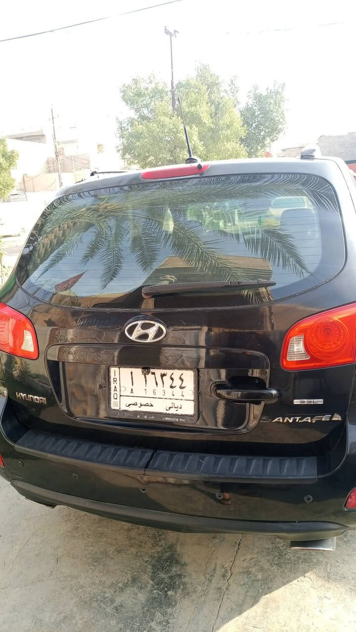 السلام عليكم سنتافيا موديل 9
سياره جاهزه ع اخير مكينه تبريد حداديه خير من الله 
فول مواصفات
فتحه 
تحكم ستيرن 
محرك 3300/6
وارد امريكي 5راكب 
تخم تاير 
الساره مصبوغه عام حادث أمريكا الجاملغ خلف السايق بدون دواخل وحادث العراق قمريه واكعه ع قماره سياره جاهزه بدون دواخل تجي وتشوف بعينك 
رقم ديالى مشروع وطني باسمي تفاصيل اكثر ممتواجد ع فيس ***********/السعر 95وبيه مجال بسيط
