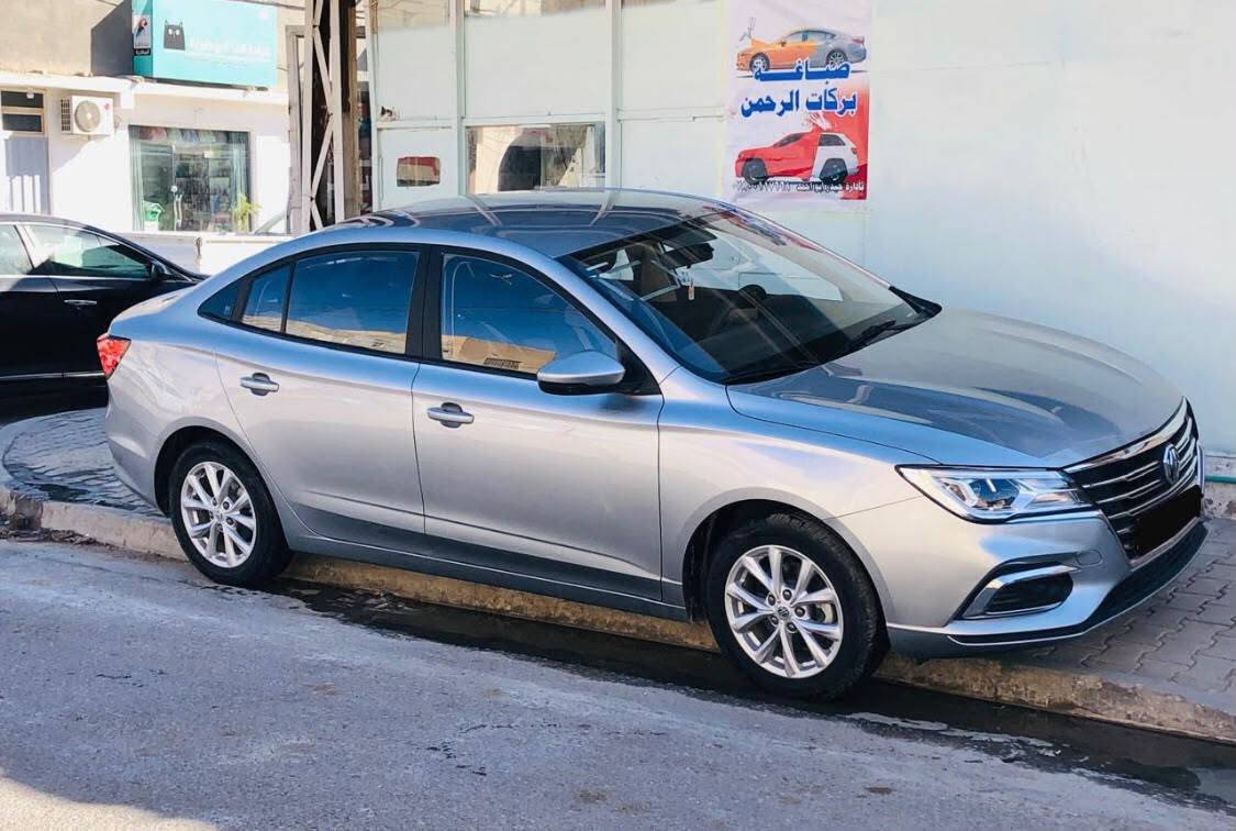سيارة MG5 
مديل 2023
ماشية 45الف 
رقمها اربيل 
سنويه ل2028
مكانها النجف / الكوفة 
سعرها 110 $
مكفوله كفاله عامه النجف, العراق


**إذا كنت صاحب هذا الإعلان وتريد حذفه لأي سبب، رجاءا أرسل رسالة إلى الدعم الفني**