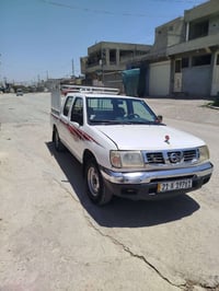 نيسان • ٢٠٠٢ • ترخيص ٢٠٣٠