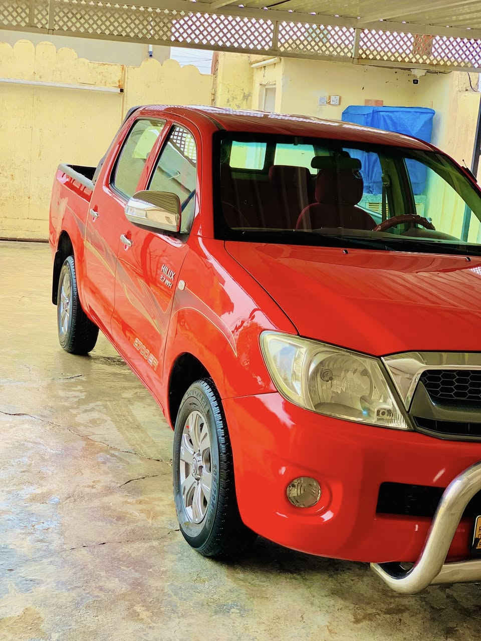 السلام عليكم للبيع عذاري 2011 بدون صبغ أوتماتيك.
شاشة كامرة .أشاير بل مري

ويل كب

السعر 185 وبي مجال للبيع أو مراوس حسب القناعه 

المكان صلاح الدين بيجي ***********
