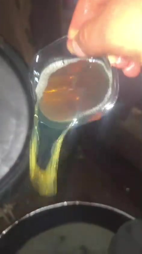 ⛽ متوفر كاز أصلي مستودع ⛽
بجميع الكميات ومنتوج مضمون 100%

🔸 الألوان المتوفرة:  
• كاز أصفر  • كاز عسلي  • كاز أحمر  
🔸 الكميات:  
من 10,000 لتر إلى 36,000 لتر

🔸 التوصيل:  
✅ واصل كرخ + رصافة  
✅ منتوجك يوصلك بنفس اليوم  
✅ نفس المنتوج اللي تشوفه بالصور هو اللي يوصلك  
✅ ضمان + توصيل سريع 

📞 للطلب والاستفسار:  
اتصال: ***********  
واتساب: ***********
