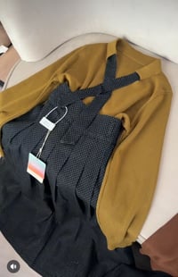 مو قياسي • مقاس ٤٠ • مقاس ٣٨